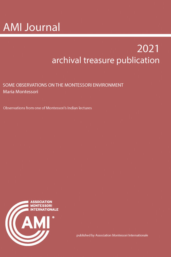 Treasure Article 2021