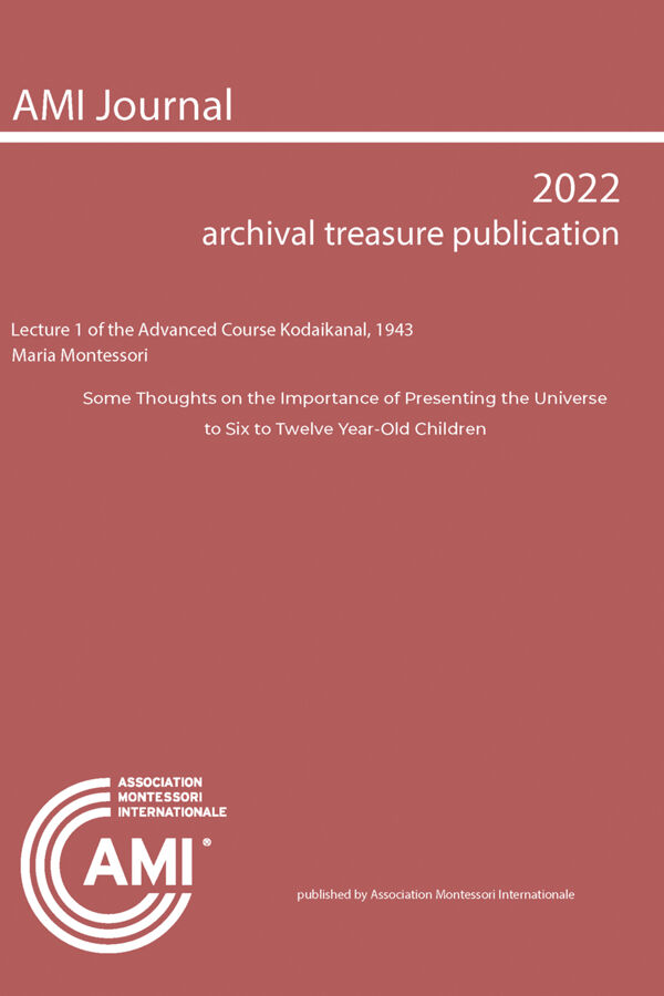 Treasure Article 2022