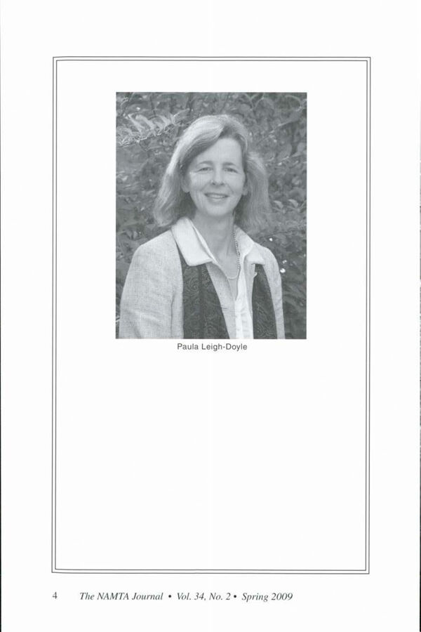 NAMTA Journal 34/2 02 Joyful Engagement: A Specific Lens for Observation in Montessori Primary and Elementary Environments