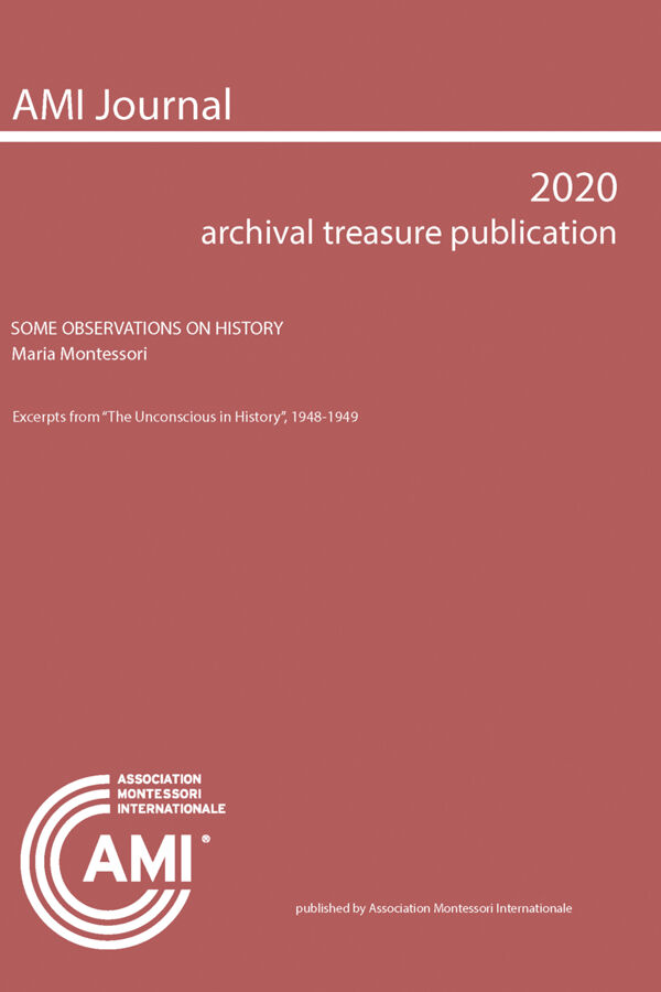 Treasure Article 2020