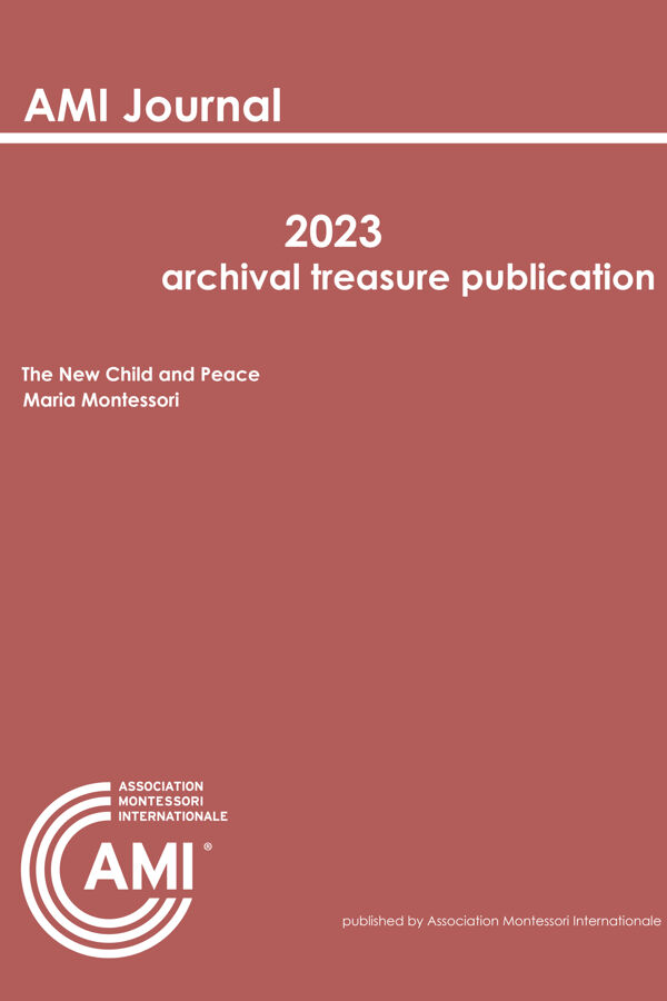 Treasure Article 2023