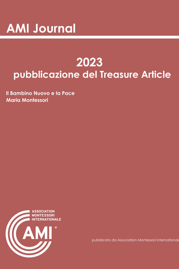 Treasure Article 2023 Italian