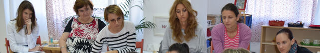 AMI Training Course
