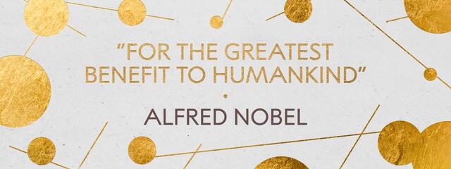 Quote by Alfred Nobel