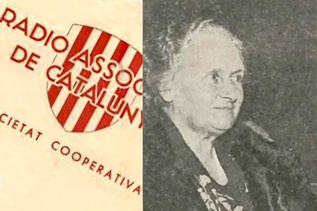 Radio Catalunya 1936